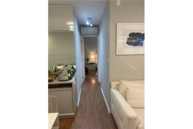 Imagem Apartamento com 2 Quartos à Venda, 60 m² em Vila Nova Conceição - São Paulo Imagem Apartamento com 2 Quartos à Venda, 60 m² em Vila Nova Conceição - São Paulo