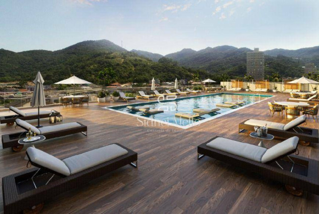 Imagem Apartamento com 4 Quartos à Venda, 141 m² em Centro - Itapema