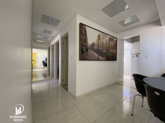 Imagem Apartamento com 3 Quartos à Venda, 105 m² em Jatiúca - Maceió Imagem Apartamento com 3 Quartos à Venda, 105 m² em Jatiúca - Maceió