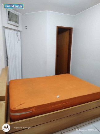 Imagem Apartamento com 2 Quartos à Venda, 52 m² em Do Turista - Caldas Novas Imagem Apartamento com 2 Quartos à Venda, 52 m² em Do Turista - Caldas Novas