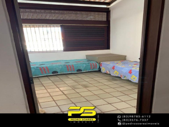 Imagem Casa com 6 Quartos à Venda, 500 m² em Camboinha - Cabedelo Imagem Casa com 6 Quartos à Venda, 500 m² em Camboinha - Cabedelo