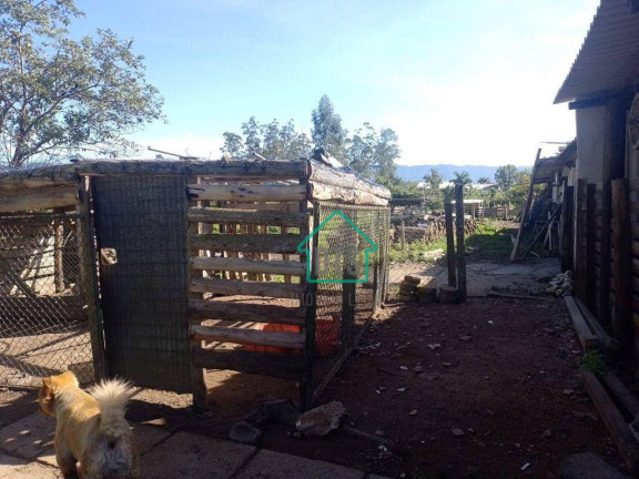 Imagem Fazenda à Venda, 200 m² em Pegorelli - Caraguatatuba