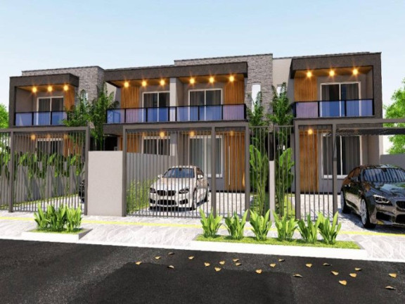 Imagem Sobrado com 3 Quartos à Venda, 158 m² em São José - Canoas