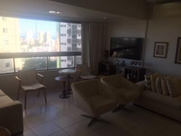 Imagem Apartamento com 2 Quartos à Venda, 95 m² em Horto Florestal - Salvador Imagem Apartamento com 2 Quartos à Venda, 95 m² em Horto Florestal - Salvador
