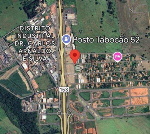 Imagem Terreno à Venda, 1.000 m² em Chácara Recreio Parque Do Sabiá (zona Rural) - São José Do Rio Preto Imagem Terreno à Venda, 1.000 m² em Chácara Recreio Parque Do Sabiá (zona Rural) - São José Do Rio Preto