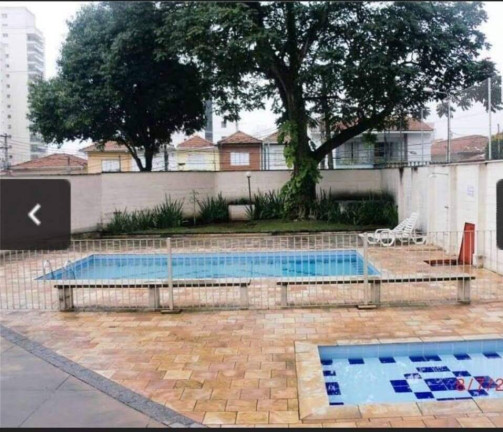 Imagem Apartamento com 2 Quartos à Venda, 60 m² em Bosque Da Saúde - São Paulo Imagem Apartamento com 2 Quartos à Venda, 60 m² em Bosque Da Saúde - São Paulo