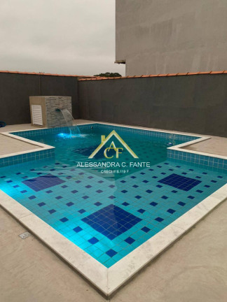Imagem Sobrado com 2 Quartos à Venda, 72 m² em Bal. Itaguaí - Mongaguá Imagem Sobrado com 2 Quartos à Venda, 72 m² em Bal. Itaguaí - Mongaguá