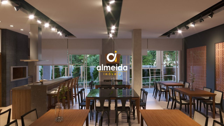 Imagem Apartamento com 2 Quartos à Venda, 94 m² em Centro - Santa Maria Imagem Apartamento com 2 Quartos à Venda, 94 m² em Centro - Santa Maria