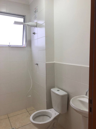 Imagem Apartamento com 2 Quartos à Venda, 52 m² em Caguassu - Sorocaba Imagem Apartamento com 2 Quartos à Venda, 52 m² em Caguassu - Sorocaba