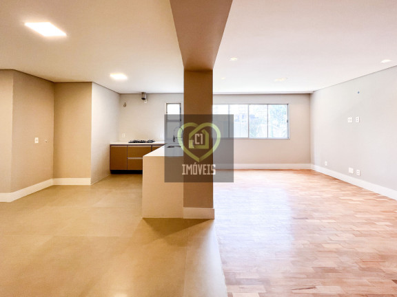 Imagem Apartamento com 3 Quartos à Venda, 149 m² em Perdizes - São Paulo Imagem Apartamento com 3 Quartos à Venda, 149 m² em Perdizes - São Paulo