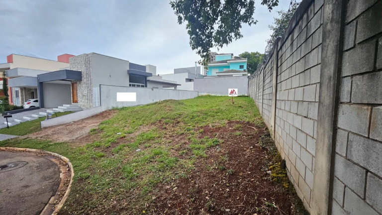 Imagem Terreno em Condomínio à Venda, em Jardim Novo Horizonte - Sorocaba Imagem Terreno em Condomínio à Venda, em Jardim Novo Horizonte - Sorocaba