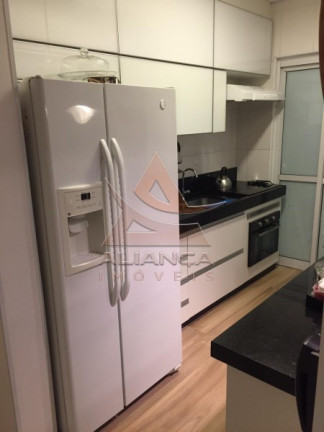 Imagem Apartamento com 2 Quartos à Venda, 203 m² em Jardim Botânico - Ribeirão Preto Imagem Apartamento com 2 Quartos à Venda, 203 m² em Jardim Botânico - Ribeirão Preto