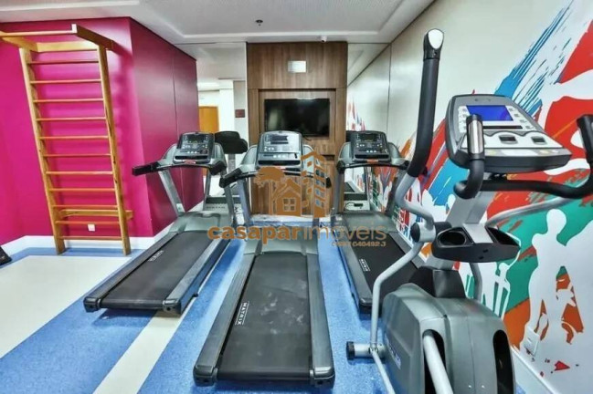 Imagem Apartamento com 1 Quarto à Venda, 18 m² em Centro - Campinas Imagem Apartamento com 1 Quarto à Venda, 18 m² em Centro - Campinas