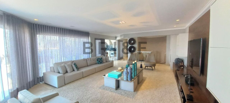 Imagem Apartamento com 4 Quartos à Venda, 378 m² em Chácara Santo Antônio (zona Sul) - São Paulo Imagem Apartamento com 4 Quartos à Venda, 378 m² em Chácara Santo Antônio (zona Sul) - São Paulo