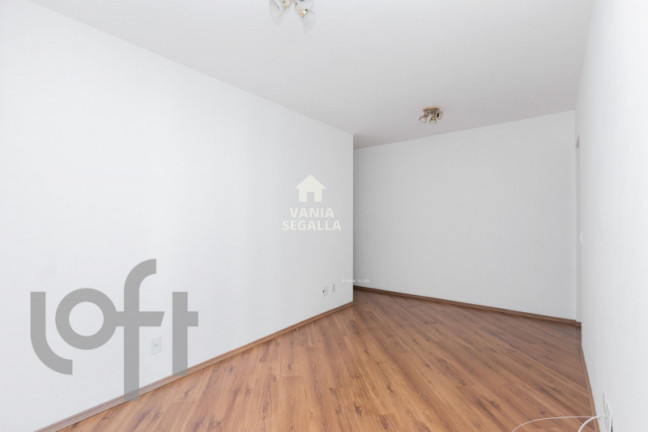 Imagem Apartamento com 2 Quartos à Venda, 51 m² em Vila Ipojuca - São Paulo