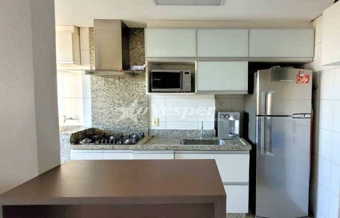 Imagem Apartamento com 2 Quartos à Venda, 63 m² em Parque Amazônia - Goiânia Imagem Apartamento com 2 Quartos à Venda, 63 m² em Parque Amazônia - Goiânia