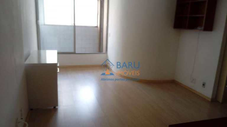 Apartamento com 1 Quarto à Venda, 55 m² em Vila Buarque - São Paulo