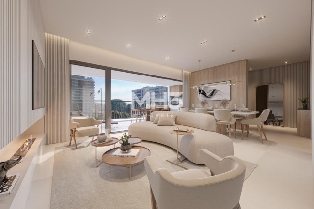 Imagem Cobertura com 3 Quartos à Venda, 128 m² em Cambuí - Campinas Imagem Cobertura com 3 Quartos à Venda, 128 m² em Cambuí - Campinas