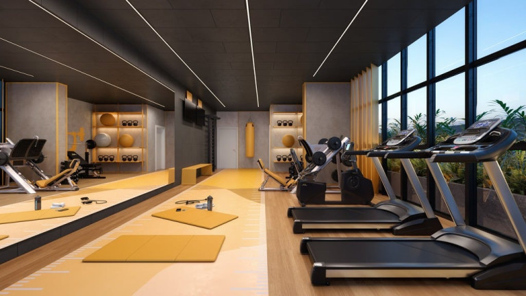 Imagem Sala Comercial à Venda, 150 m² em Perequê - Porto Belo Imagem Sala Comercial à Venda, 150 m² em Perequê - Porto Belo