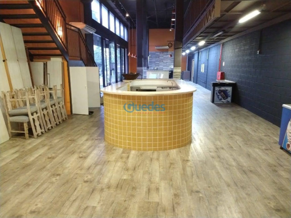 Imagem Sala Comercial para Alugar, 450 m² em Real Park - São Paulo