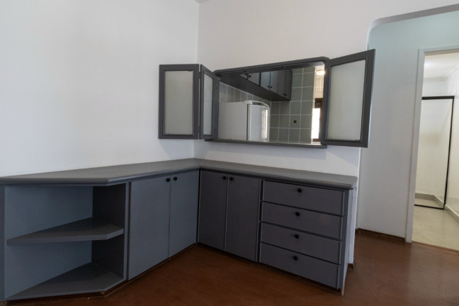 Imagem Apartamento com 1 Quarto à Venda, 41 m² em Indianópolis - São Paulo Imagem Apartamento com 1 Quarto à Venda, 41 m² em Indianópolis - São Paulo