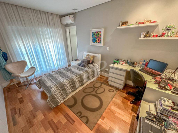 Imagem Casa de Condomínio com 4 Quartos à Venda, 350 m² em Alphaville Residencial Um - Barueri Imagem Casa de Condomínio com 4 Quartos à Venda, 350 m² em Alphaville Residencial Um - Barueri