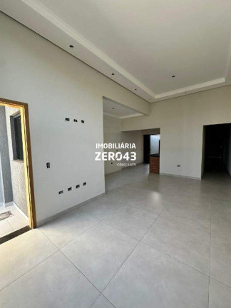 Imagem Casa com 3 Quartos à Venda, 81 m² em Loteamento Chamonix - Londrina Imagem Casa com 3 Quartos à Venda, 81 m² em Loteamento Chamonix - Londrina
