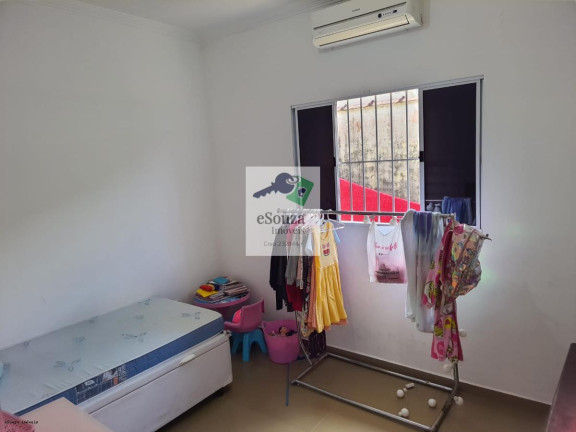 Imagem Casa com 2 Quartos à Venda, 110 m² em Maracanã - Praia Grande Imagem Casa com 2 Quartos à Venda, 110 m² em Maracanã - Praia Grande