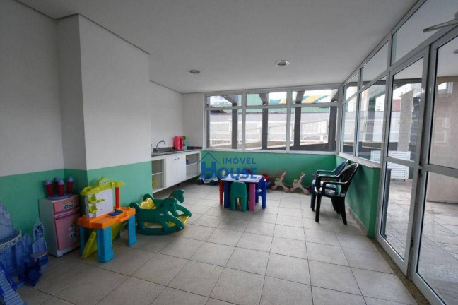 Imagem Apartamento com 3 Quartos à Venda, 82 m² em Vila Romana - São Paulo