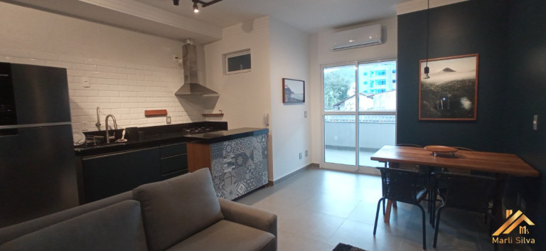 Imagem Apartamento com 2 Quartos à Venda, 63 m² em Itaguá - Ubatuba Imagem Apartamento com 2 Quartos à Venda, 63 m² em Itaguá - Ubatuba