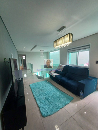Imagem Casa com 2 Quartos à Venda, 147 m² em Barueri Imagem Casa com 2 Quartos à Venda, 147 m² em Barueri