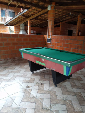 Imagem Apartamento com 2 Quartos à Venda, 59 m² em Maranduba - Ubatuba