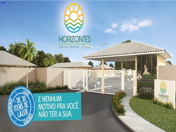 Imagem Casa com 2 Quartos à Venda, 43 m² em Horizontes Condomínio - Pindamonhangaba Imagem Casa com 2 Quartos à Venda, 43 m² em Horizontes Condomínio - Pindamonhangaba