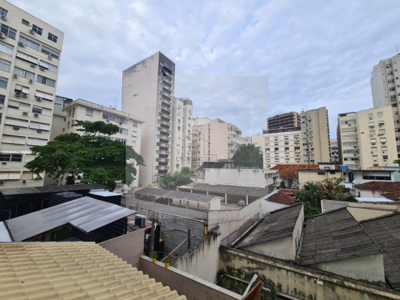 Imagem Apartamento com 1 Quarto à Venda, 50 m² em Ipanema - Rio De Janeiro