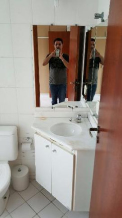 Imagem Apartamento com 3 Quartos à Venda, 58 m² em Conjunto Residencial Trinta E Um De Março - São José Dos Campos Imagem Apartamento com 3 Quartos à Venda, 58 m² em Conjunto Residencial Trinta E Um De Março - São José Dos Campos
