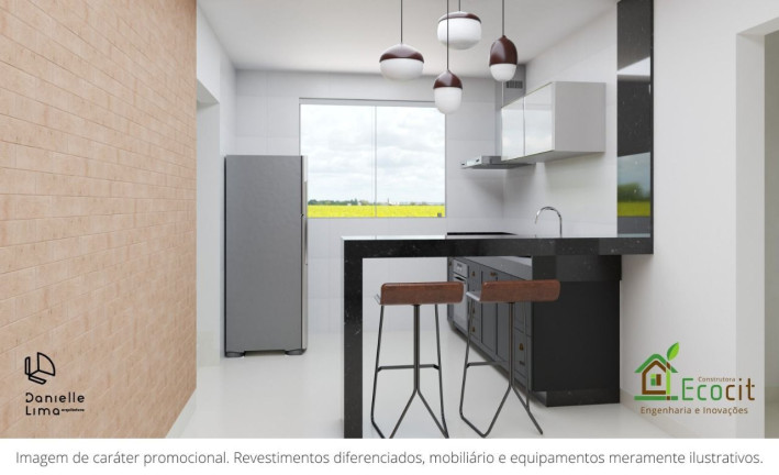 Imagem Cobertura com 2 Quartos à Venda, 124 m² em Lago Azul - 1ª Seção - Ibirité Imagem Cobertura com 2 Quartos à Venda, 124 m² em Lago Azul - 1ª Seção - Ibirité