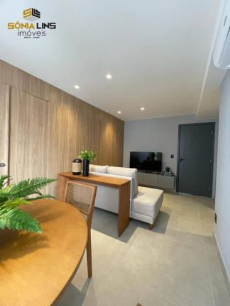 Imagem Apartamento com 3 Quartos à Venda, 71 m² em Jardim Oceania - João Pessoa