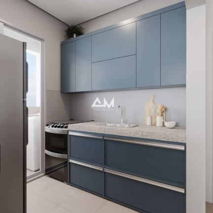 Imagem Apartamento com 2 Quartos à Venda, 55 m² em Santa Mônica - Belo Horizonte Imagem Apartamento com 2 Quartos à Venda, 55 m² em Santa Mônica - Belo Horizonte