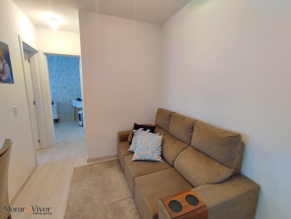 Imagem Apartamento com 2 Quartos à Venda, 49 m² em Afonso Pena - São José Dos Pinhais Imagem Apartamento com 2 Quartos à Venda, 49 m² em Afonso Pena - São José Dos Pinhais