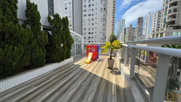 Imagem Apartamento com 3 Quartos à Venda, 135 m² em Centro - Balneário Camboriú