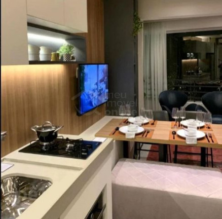 Imagem Imóvel à Venda, 24 m² em Butantã - São Paulo