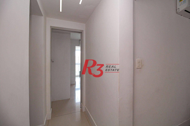 Imagem Apartamento com 3 Quartos à Venda, 123 m² em Ponta Da Praia - Santos Imagem Apartamento com 3 Quartos à Venda, 123 m² em Ponta Da Praia - Santos