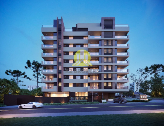 Imagem Cobertura com 3 Quartos à Venda, 223 m² em água Verde - Curitiba Imagem Cobertura com 3 Quartos à Venda, 223 m² em água Verde - Curitiba