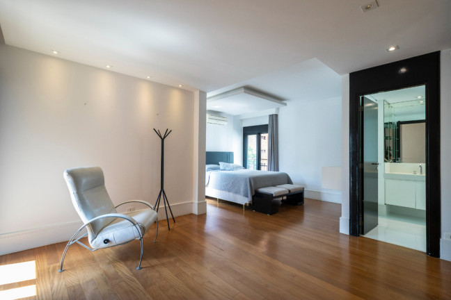 Imagem Imóvel com 2 Quartos à Venda, 171 m² em Moema - São Paulo Imagem Imóvel com 2 Quartos à Venda, 171 m² em Moema - São Paulo