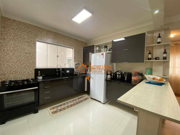 Imagem Sobrado com 2 Quartos à Venda, 182 m² em Vila Ipiranga - Mogi Das Cruzes Imagem Sobrado com 2 Quartos à Venda, 182 m² em Vila Ipiranga - Mogi Das Cruzes