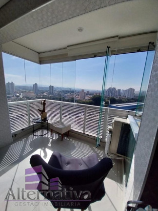 Imagem Apartamento com 2 Quartos à Venda, 62 m² em Centro - Osasco