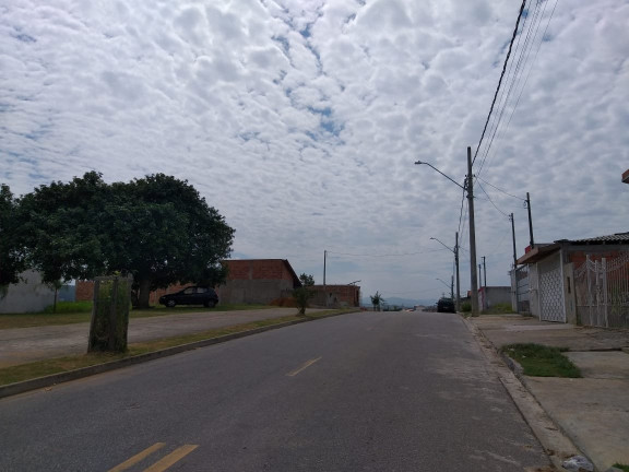 Terreno à Venda, 140 m² em Vila São Geraldo - São José Dos Campos