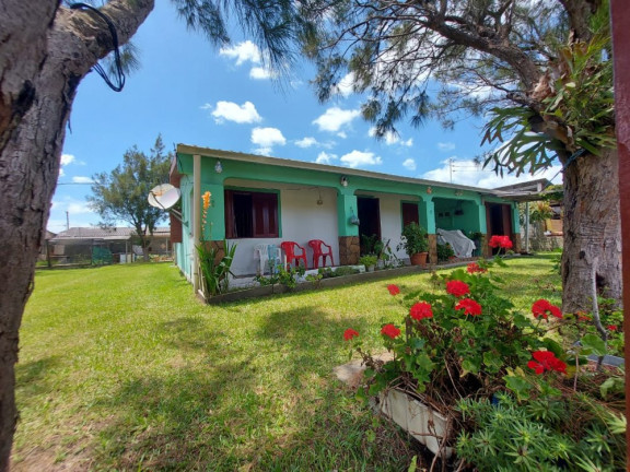 Casa com 3 Quartos à Venda, 140 m² em Costa Do Sol - Cidreira