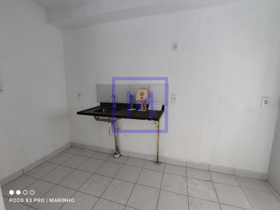 Imagem Apartamento com 2 Quartos à Venda, 52 m² em Itaquera - São Paulo