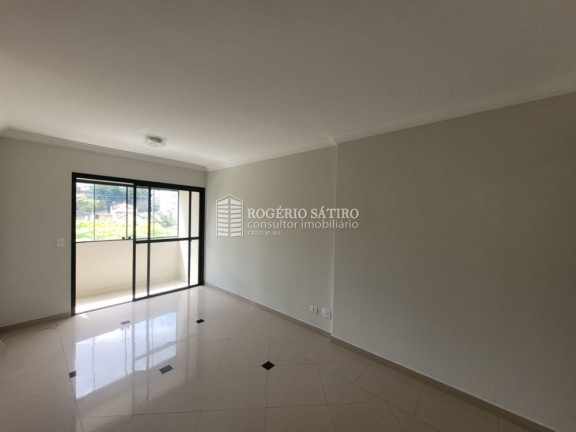 Imagem Apartamento com 3 Quartos à Venda, 72 m² em Vila Firmiano Pinto - São Paulo